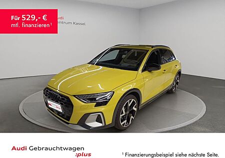 Audi A3 allstreet 35 TFSI Matrix SONOS HuD Kamera