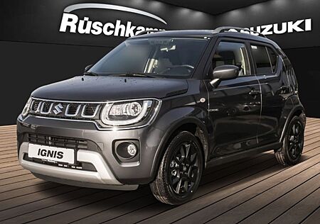 Suzuki Ignis Comfort 1.2 SHVS LED SHZ RückKam LM