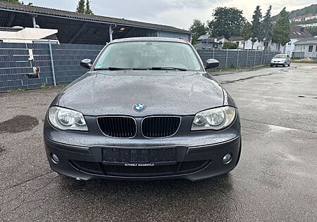 BMW 120d