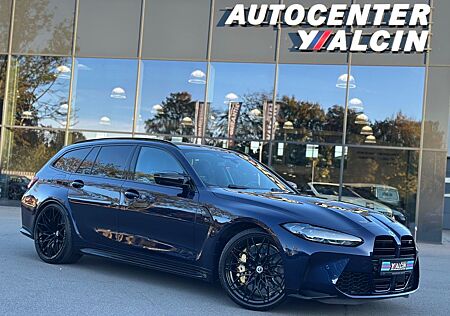 BMW M3 Competion M xDrive Tour. 1.H/280kmh/CERAMIC