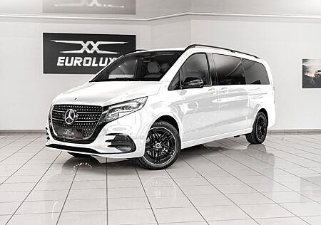 Mercedes-Benz V 300 V 300d 4M AVANTG/AMG/AIRMATIC/EXTRALANG/