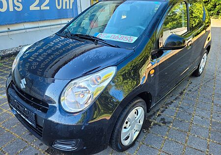 Suzuki Alto 1.0*Top Zustand*TÜV/AU NEU*EURO 5