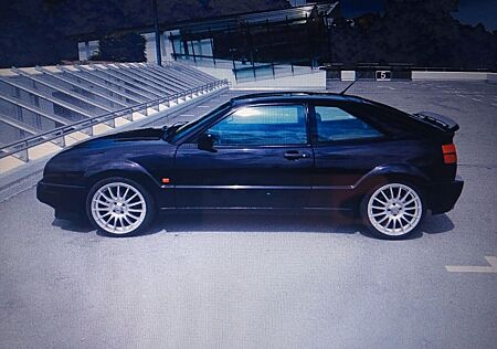 VW Corrado Volkswagen 2.0 16 V