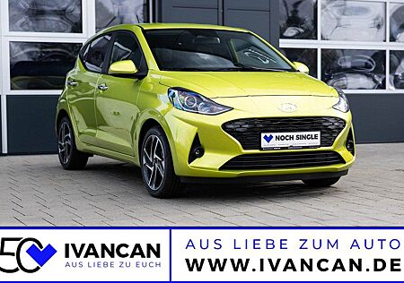 Hyundai i10 1.2i 84PS Prime Smart Key