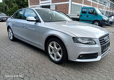 Audi A4 Limousine Ambition 8 fach Xenon Navi