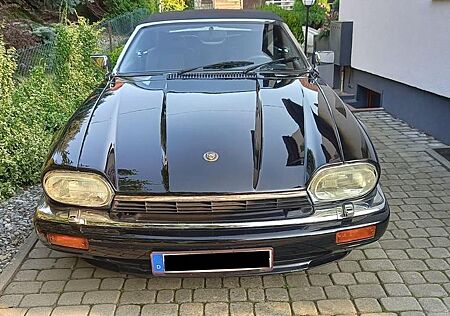 Jaguar XJS