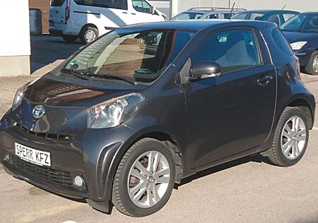 Toyota iQ 1,4i 3trg. 8AB ABS