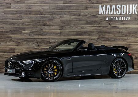 Mercedes-Benz SL 43 AMG Roadster 43