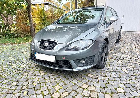 Seat Leon 1.4 TSI FR FR