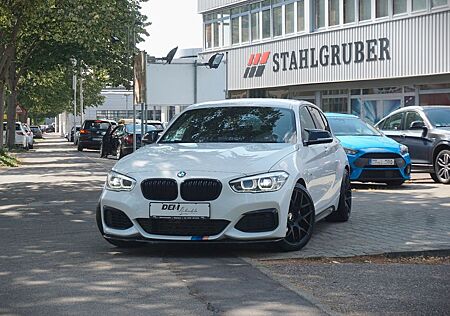 BMW M135 i / Remus / -Service / Top-Zustand /