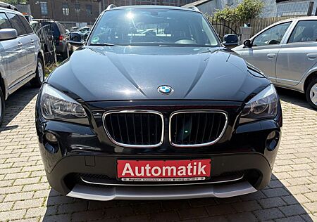 BMW X1 Baureihe 18 i sDrive Klimaautomatik!!
