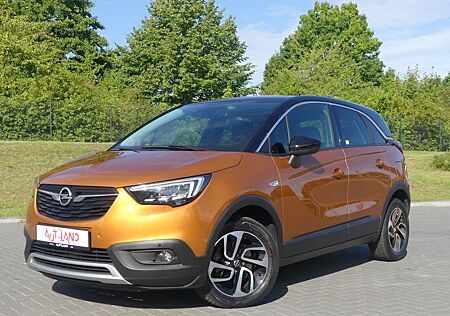 Opel Crossland X Crossland 1.2 Innovation LED Navi Android Apple