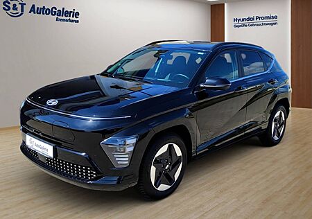 Hyundai Kona Elektro (SX2) 65,4kWh PRIME-Paket, Sitz-Kom