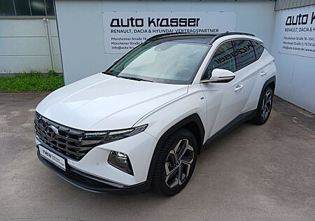 Hyundai Tucson PRIME 1.6 T-GDi 4WD 7-DCT 180PS