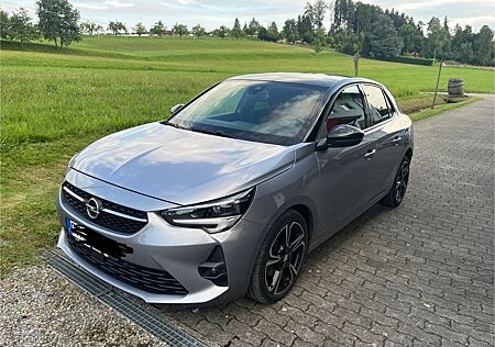 Opel Corsa 1.2 Direct Injection Turbo 74kW GS Line