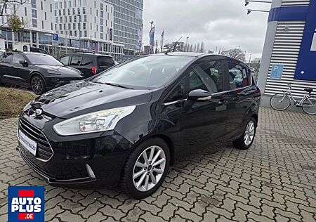 Ford B-Max 1.0 EcoBoost Titanium NAVI+CAM+SITZHZG+PDC