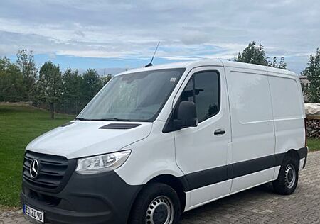 Mercedes-Benz Sprinter Service neu / Klima / Bott Ausbau