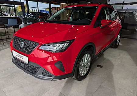 Seat Arona 1.0 TSI Style*SHZ*ACC*PDC*S&D-M*