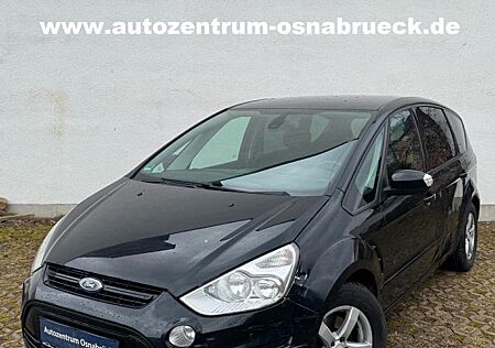 Ford S-Max Trend 2.0 TDCI 140 PS 7 Sitze navi S