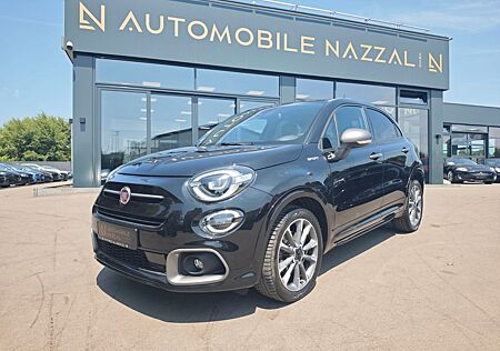 Fiat 500X *AUT.*NAVI*KAMERA*VOLL-LED*SHZ*ALU*TOP*