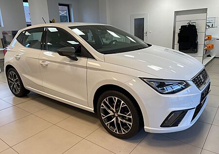 Seat Ibiza Xcellence TSI
