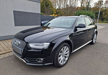 Audi A4 Allroad 2.0 TDI S tronic quattro - ACC, AHK..