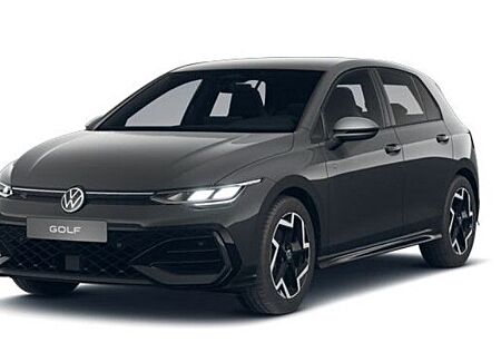 VW Golf Volkswagen 1.5 TSI OPF 110kW R-Line