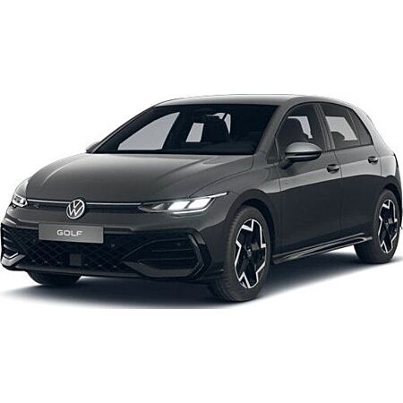 VW Golf leasen