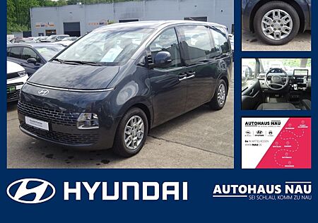 Hyundai Staria 2.2 CRDi 4WD Trend inkl. Big Deal!