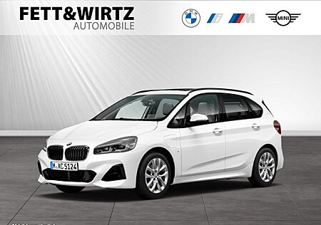 BMW 2er 225xe Active Tourer M Sport|Stop&Go|HiFi|Head-Up