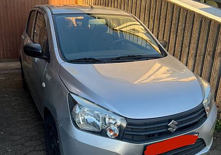 Suzuki Celerio 1.0 Basic Basic