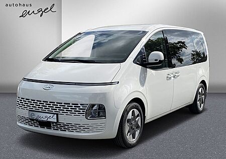 Hyundai Staria 2.2 CRDi Trend,NAVI,360°,VOLL-LED,TOTWINK