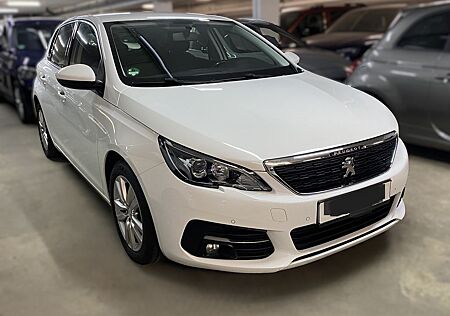 Peugeot 308 Active*AUTOMATIK*NAVI*PDC*SITZHZG