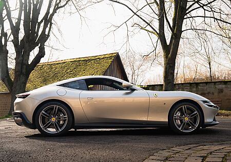Ferrari Roma 3.9 T V8 Coupe' DCT *FIREBALL