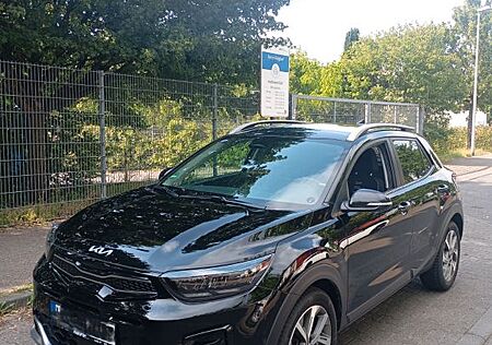 Kia Stonic 1.0 T-GDI 120 GT-line GT-line Mild Hybrid