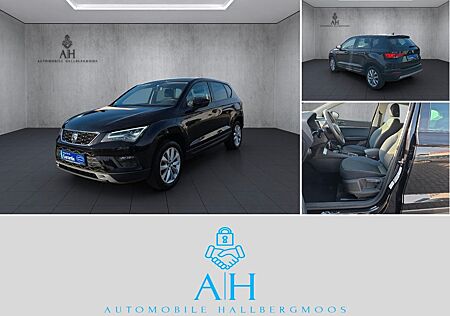 Seat Ateca 2,0 TDI*DSG*LED*Navi*Parkassistent*++