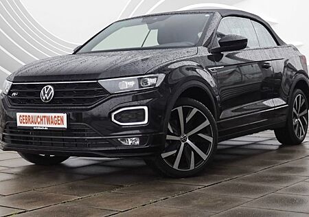 VW T-Roc Volkswagen Cabriolet 1.5 TSI ACT OPF DSG ACTIVE A...