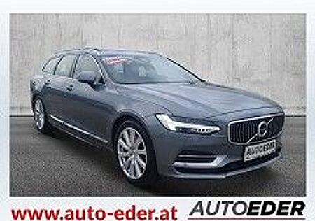 Volvo V90 T8 Twin Engin AWD Inscription Geartronic...