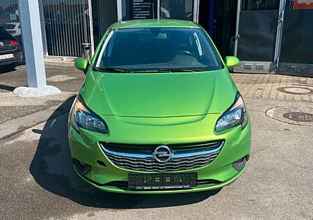Opel Corsa E Drive ecoFlex