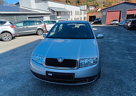 Skoda Fabia Classic