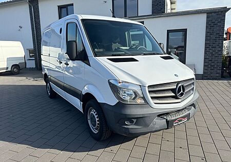 Mercedes-Benz Sprinter II Kasten 210 CDI*AHK*2-HAND*