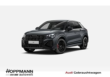 Audi Q2 S line S line 35 TFSI 110(150) kW(PS) S troni