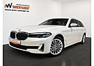 BMW 530i Touring Sportautomatic--Laser/Pano/360°/ACC