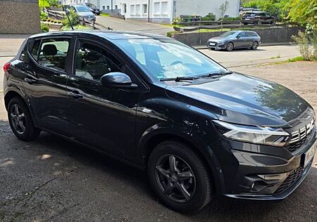 Dacia Sandero Expression *Stzhei* *Autom.* *Kamera*