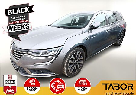 Renault Talisman GrandT 2.0 BdCi 160 EDC Limited LED Nav