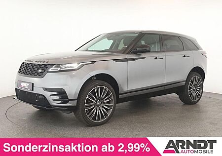 Land Rover Range Rover Velar D200 AWD R-Dynamic SE Black 22