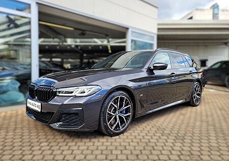 BMW 530d 530 xDrive M Sport*AHK*HUD*PANO*DDC*H&K