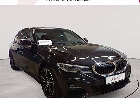 BMW 330e Aut. M Sport Leder Laser ACC