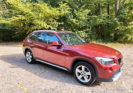 BMW X1 xDrive23d -