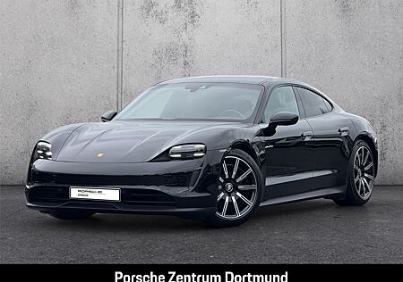 Porsche Taycan BOSE Luftfederung 20-Zoll Rückfahrkamera